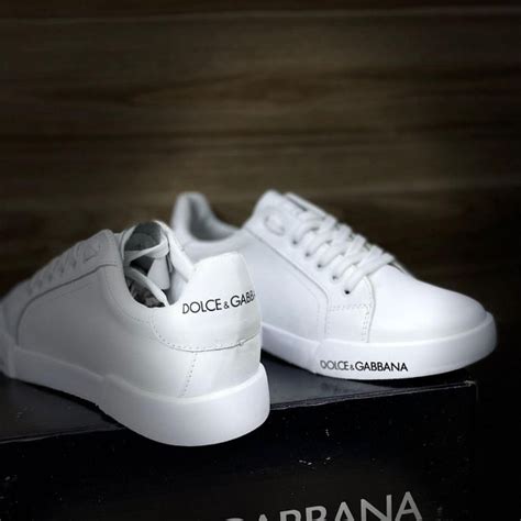 sapatenis dolce gabbana masculino|dolce and gabbana tenis.